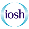 IOSH-certified