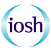 IOSH certified