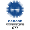 NEBOSH Certified.