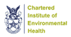 CHARTERED INSTITUTE OF ENVIRONMENT HEALTH